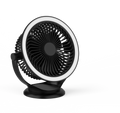 ClimaFlow Series 01 Portable Fan