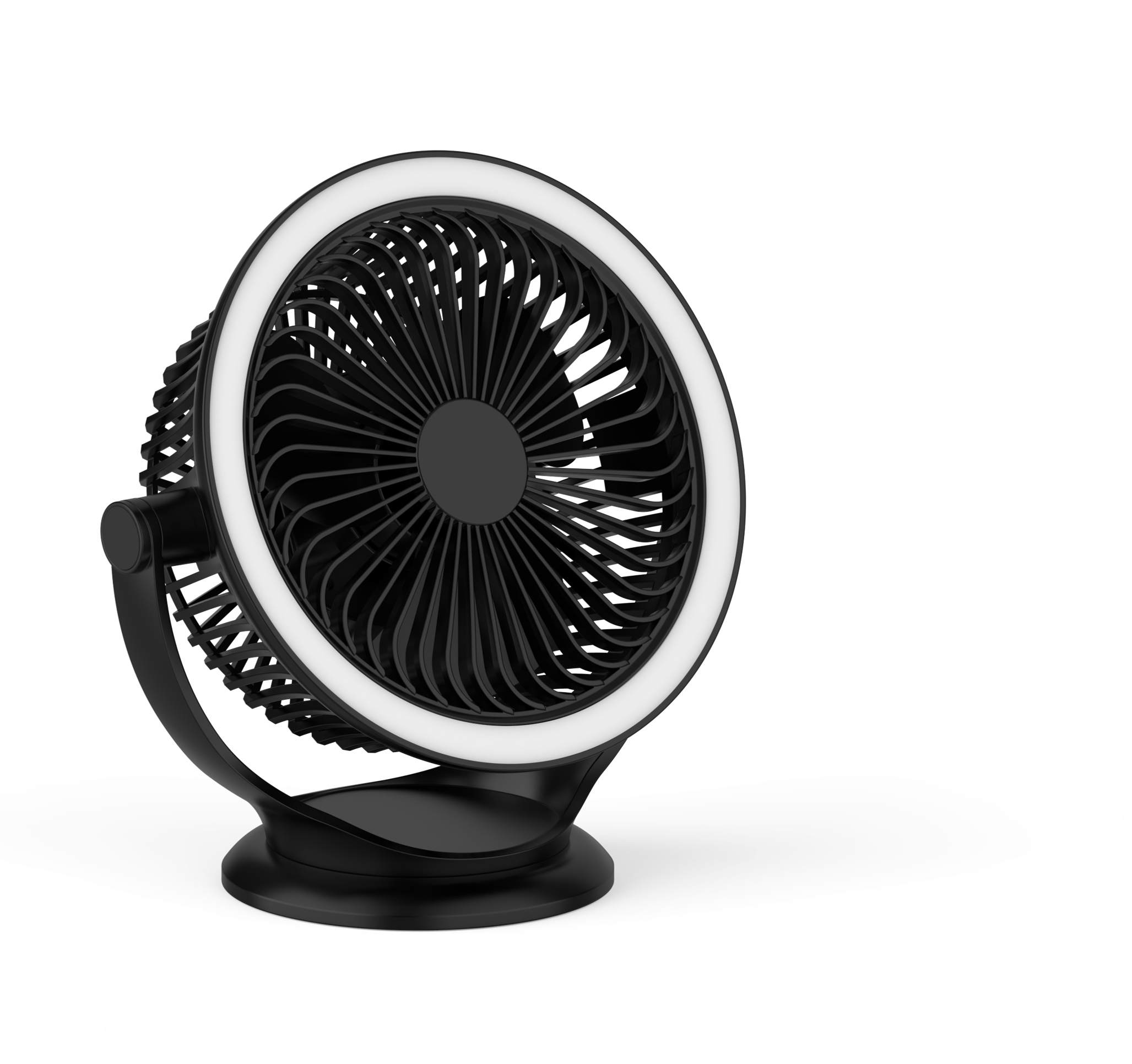 ClimaFlow Series 01 Portable Fan