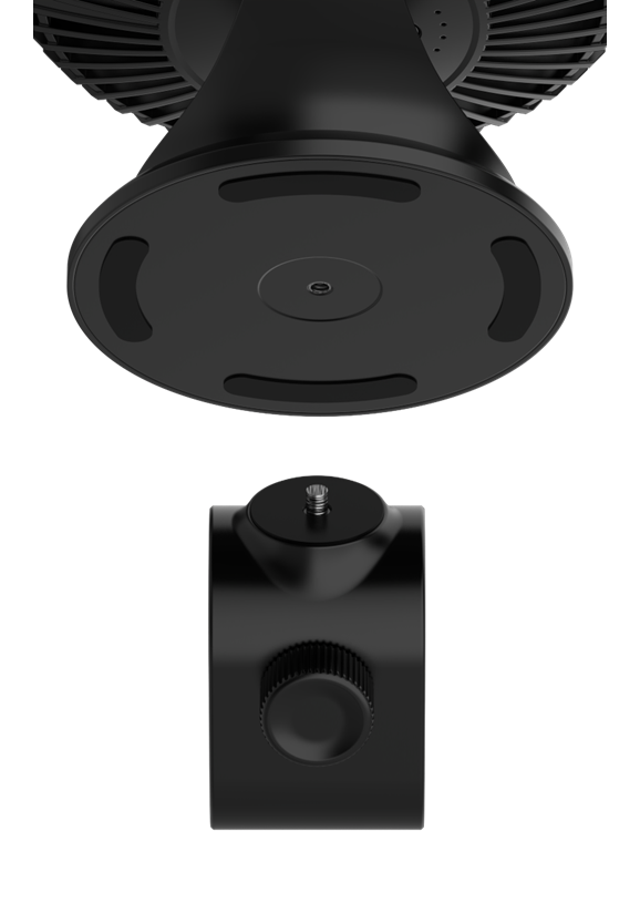 ClimaFlow Series 01 Portable Fan